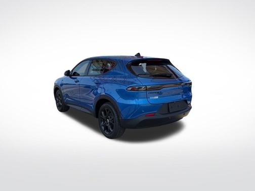 2025 Dodge Hornet GT AWD