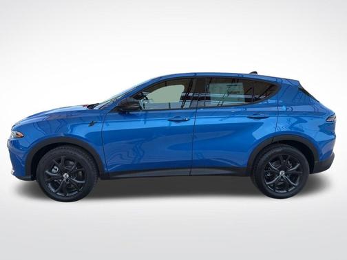 2025 Dodge Hornet GT AWD