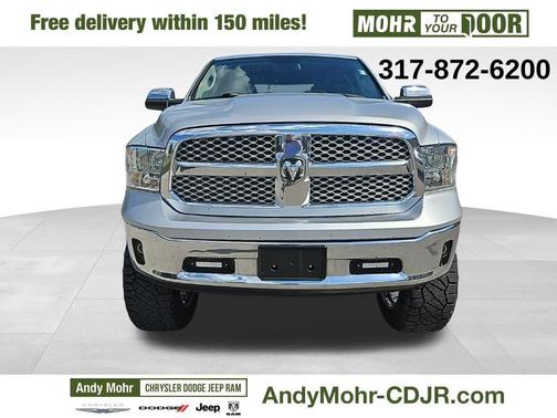 2016 RAM 1500 SLT