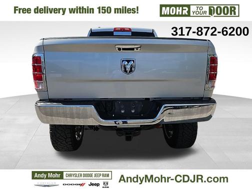 2016 RAM 1500 SLT