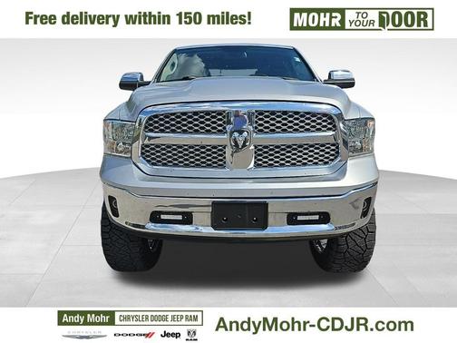 2016 RAM 1500 SLT