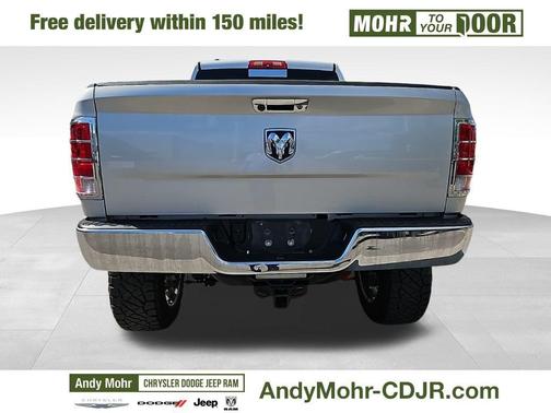 2016 RAM 1500 SLT