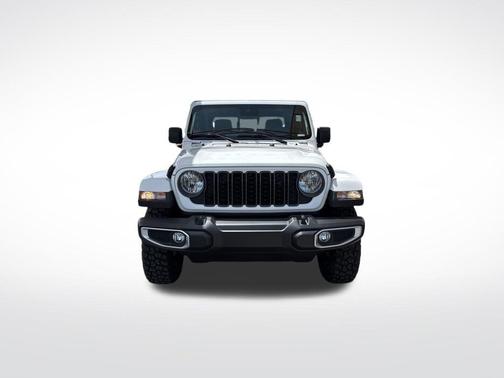 2025 Jeep Gladiator High Tide