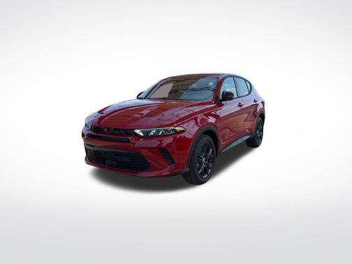 2025 Dodge Hornet GT AWD