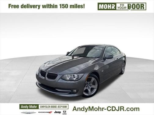 2013 BMW 335 335i