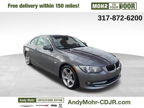 2013 BMW 335 335i