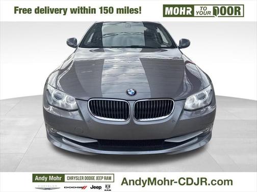 2013 BMW 335 335i
