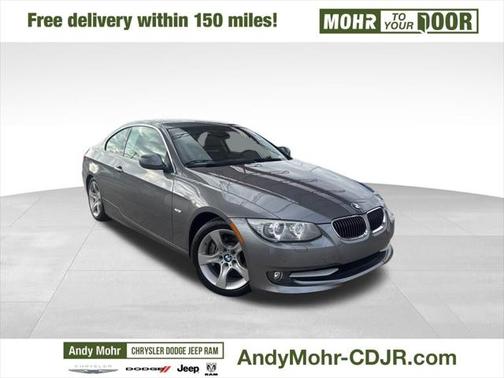 2013 BMW 335 335i