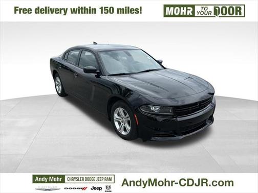 2023 Dodge Charger SXT