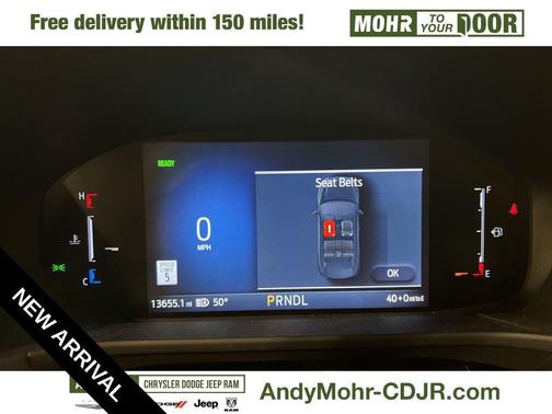 2025 Ford Escape PHEV SE