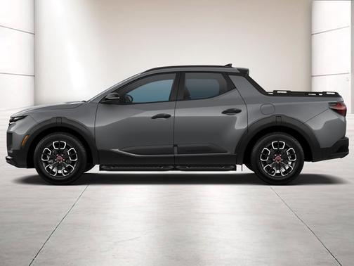 2024 Hyundai SANTA CRUZ XRT