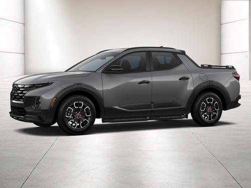 2024 Hyundai SANTA CRUZ XRT