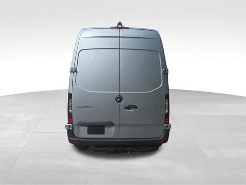 2025 Mercedes-Benz Sprinter 2500 Standard Roof