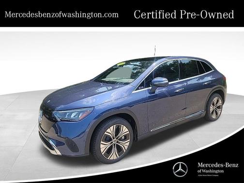 2023 Mercedes-Benz EQE 350 Base 4MATIC