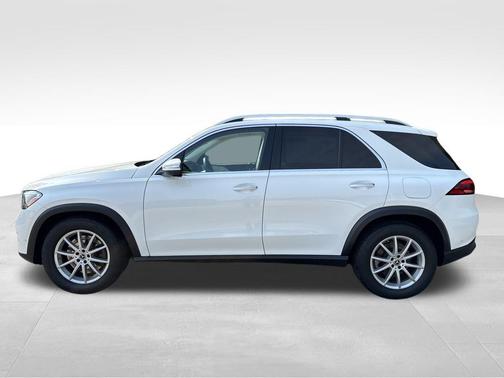 2024 Mercedes-Benz GLE 450 Plug-In Hybrid Base 4MATIC