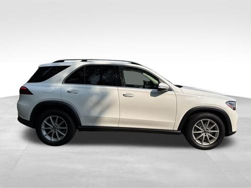 2024 Mercedes-Benz GLE 450 Plug-In Hybrid Base 4MATIC