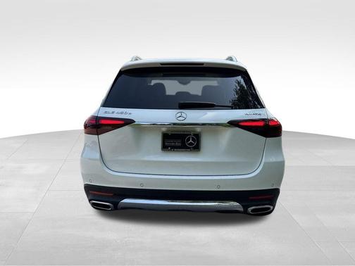 2024 Mercedes-Benz GLE 450 Plug-In Hybrid Base 4MATIC