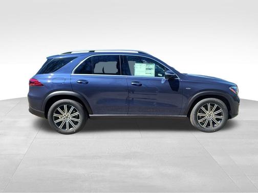 2025 Mercedes-Benz GLE 450e 4MATIC