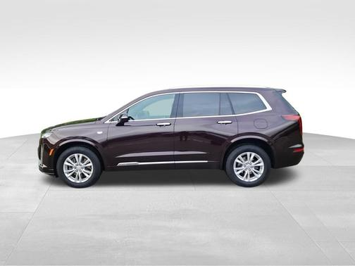 2021 Cadillac XT6 Luxury AWD