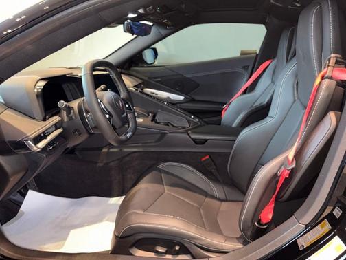 2024 Chevrolet Corvette Z06