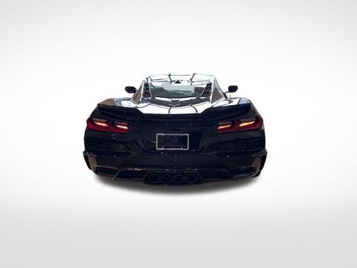 2024 Chevrolet Corvette Z06