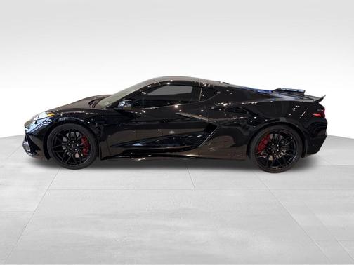 2024 Chevrolet Corvette Z06