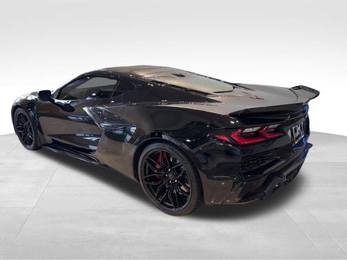 2024 Chevrolet Corvette Z06