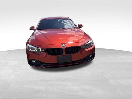 2018 BMW 430 Gran Coupe i xDrive