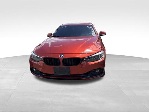 2018 BMW 430 Gran Coupe i xDrive