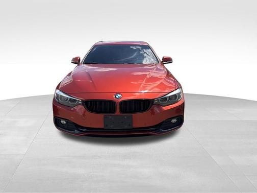 2018 BMW 430 Gran Coupe i xDrive