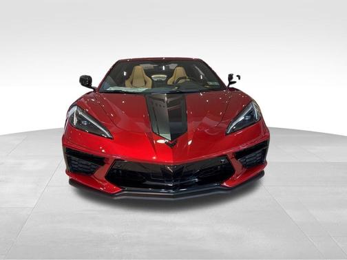 2023 Chevrolet Corvette Stingray w/2LT
