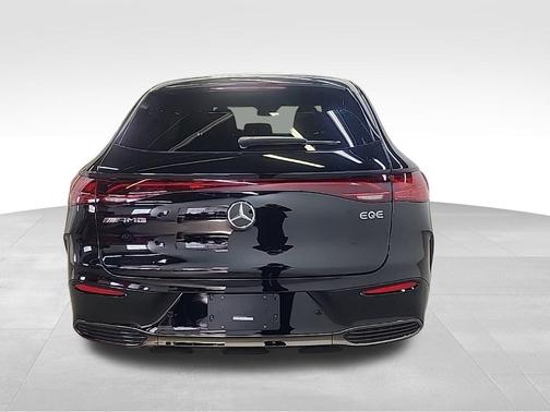 2025 Mercedes-Benz AMG EQE Base
