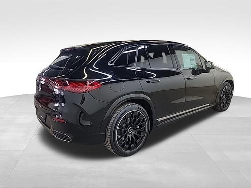 2025 Mercedes-Benz AMG EQE Base