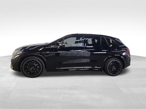 2025 Mercedes-Benz AMG EQE Base