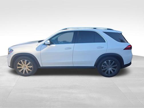 2026 Mercedes-Benz GLE 350 Base 4MATIC