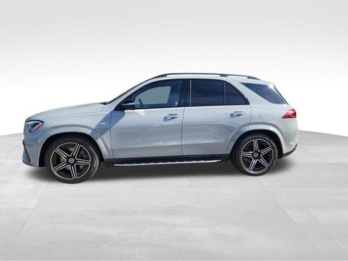 2025 Mercedes-Benz GLE 450e 4MATIC