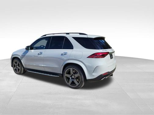 2025 Mercedes-Benz GLE 450e 4MATIC