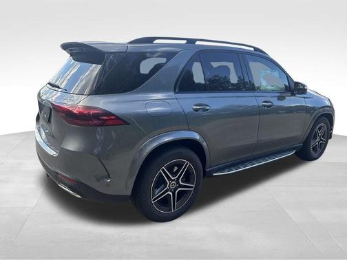 2026 Mercedes-Benz GLE 450e Base 4MATIC