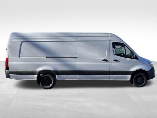 2025 Mercedes-Benz Sprinter 3500 170 WB High Roof Extended Cargo