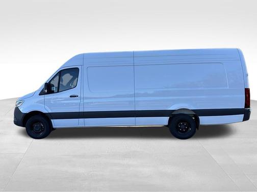 2025 Mercedes-Benz Sprinter 3500 170 WB High Roof Extended Cargo