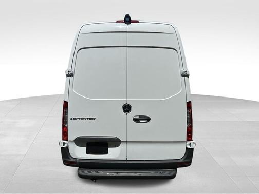 2024 Mercedes-Benz eSprinter 2500 170 WB High Roof Cargo