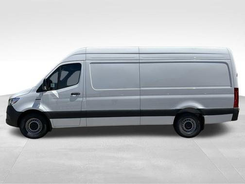 2024 Mercedes-Benz eSprinter 2500 170 WB High Roof Cargo