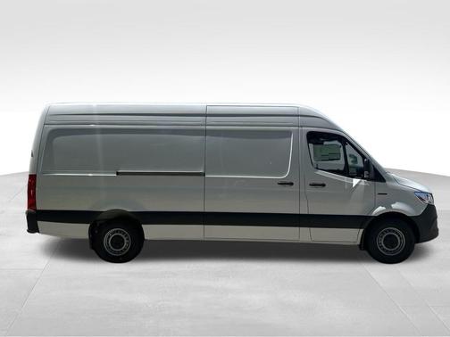 2024 Mercedes-Benz eSprinter 2500 170 WB High Roof Cargo