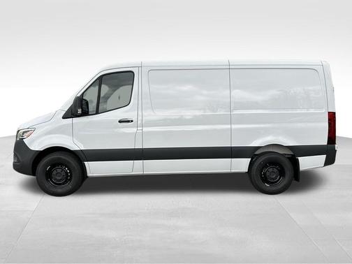 2024 Mercedes-Benz Sprinter 2500 144 WB
