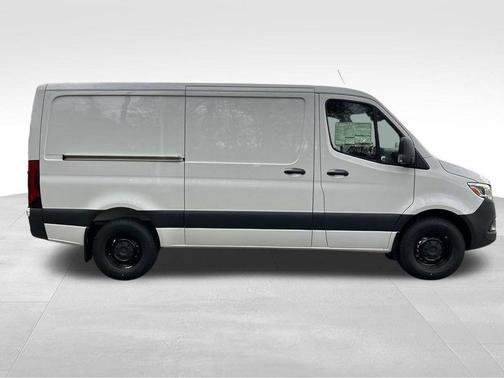 2024 Mercedes-Benz Sprinter 2500 144 WB