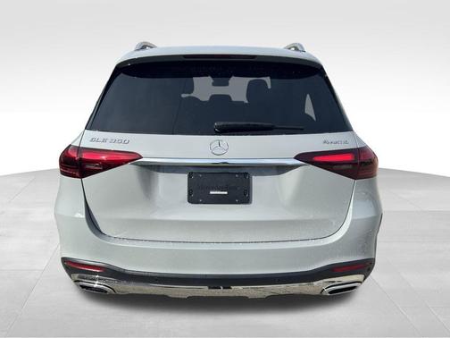 2026 Mercedes-Benz GLE 350 Base 4MATIC