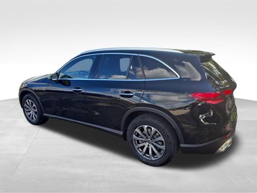 2026 Mercedes-Benz GLC 300 Base 4MATIC
