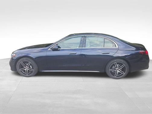 2026 Mercedes-Benz E-Class E 450 4MATIC