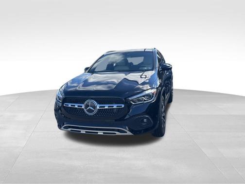 2021 Mercedes-Benz GLA 250 Base 4MATIC