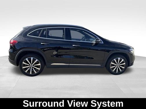 2021 Mercedes-Benz GLA 250 Base 4MATIC